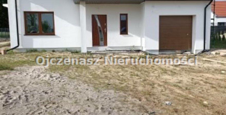 dom na sprzedaż, 5 pokoi, 170 m<sup>2</sup> - Osielsko