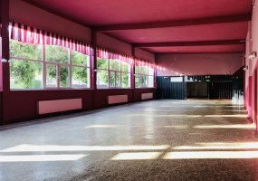 hall for rent - Bydgoszcz, Zimne Wody