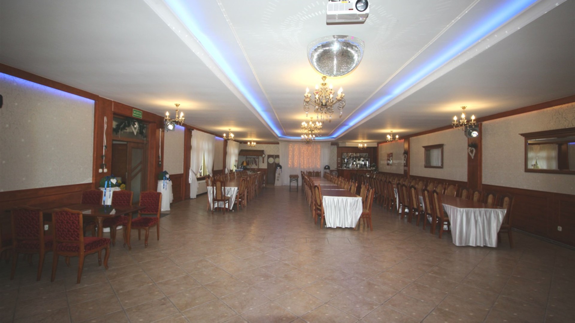 Lokal na wynajem