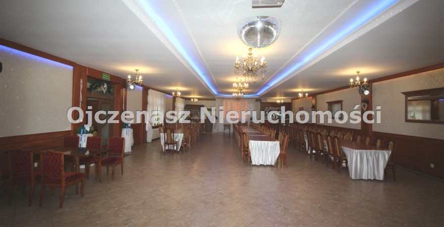 lokal do wynajęcia, 250 m<sup>2</sup> - Białe Błota