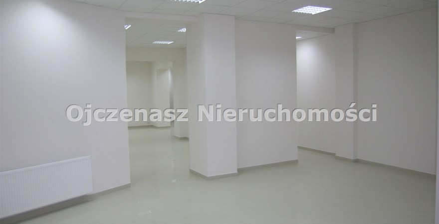 premise for rent, 193 m<sup>2</sup> - Bydgoszcz, Centrum