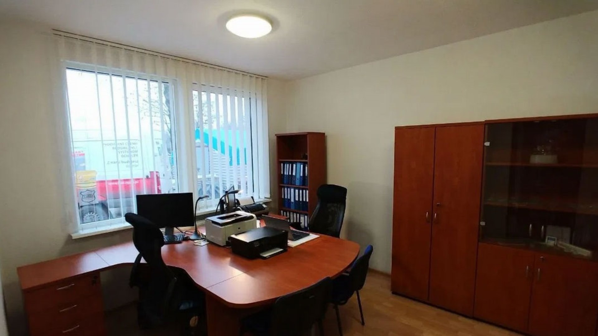 Lokal na wynajem