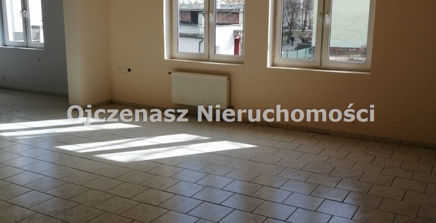 premise for rent, 4 rooms, 130 m<sup>2</sup> - Bydgoszcz, Błonie