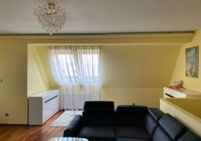 apartment for rent - Bydgoszcz, Górzyskowo