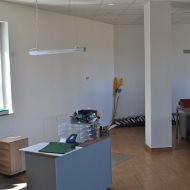 Lokal na wynajem
