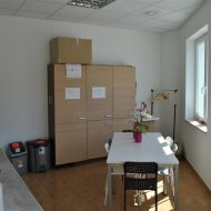 Lokal na wynajem