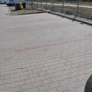 Lokal na wynajem