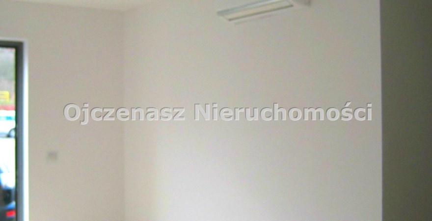 premise for rent, 90 m<sup>2</sup> - Bydgoszcz, Centrum