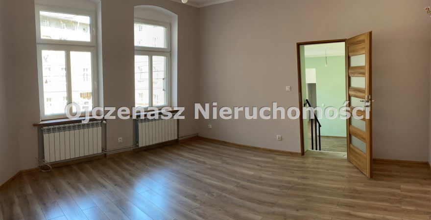 mieszkanie na sprzedaż, 2 pokoje, 88 m<sup>2</sup> - Bydgoszcz, Centrum