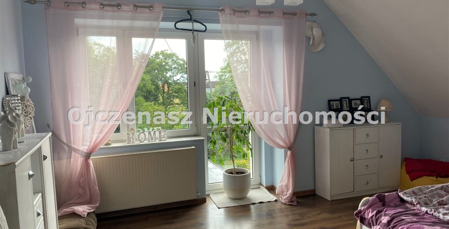 house for sale, 6 rooms, 260 m<sup>2</sup> - Złotniki Kujawskie, Lisewo Kościelne