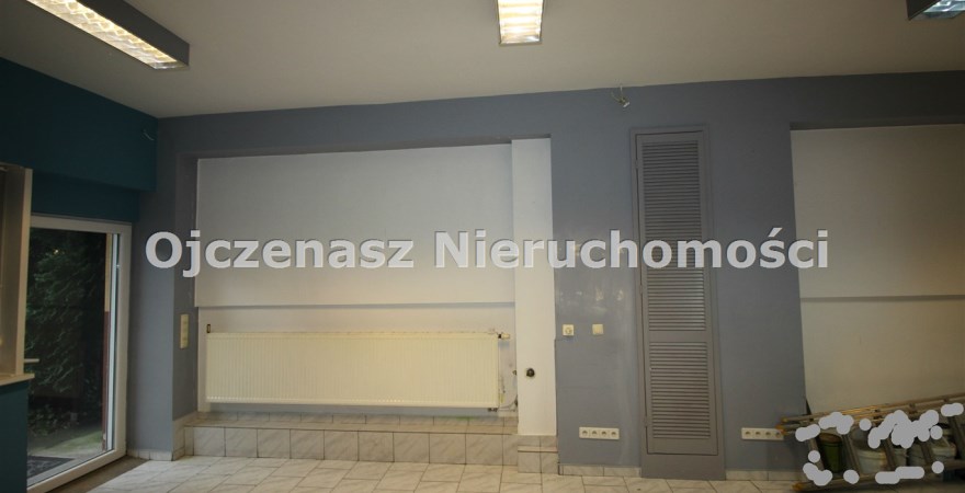 premise for rent, 50 m<sup>2</sup> - Bydgoszcz, Osowa Góra