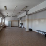 Hala na wynajem