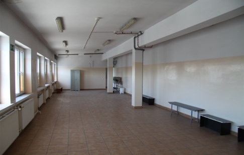 hall for rent - Bydgoszcz, Śródmieście