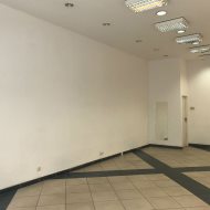Lokal na wynajem
