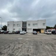 Obiekt na wynajem