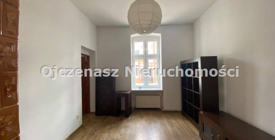 apartment for sale, 3 rooms, 114 m<sup>2</sup> - Bydgoszcz, Centrum
