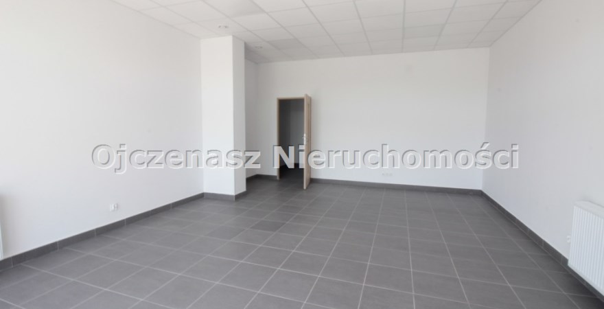 premise for rent, 2 rooms, 86 m<sup>2</sup> - Bydgoszcz, Bartodzieje