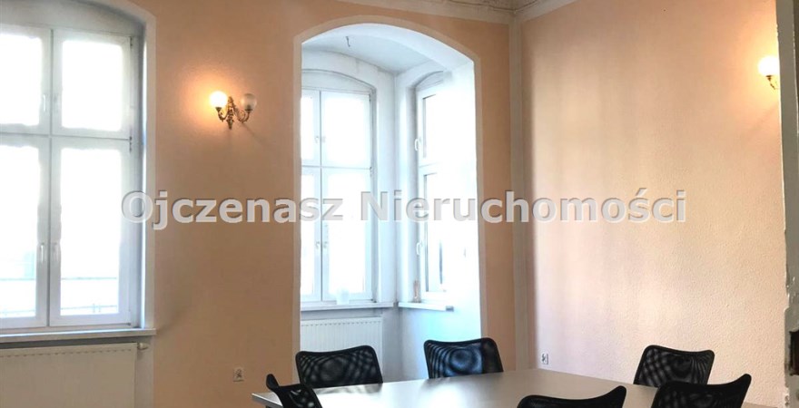 mieszkanie na sprzedaż, 4 pokoje, 154 m<sup>2</sup> - Bydgoszcz, Centrum