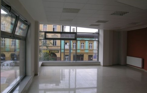 lokal do wynajęcia - Bydgoszcz, Centrum