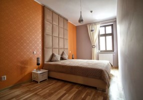 apartment for rent - Bydgoszcz, Centrum