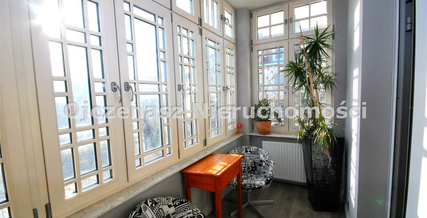 premise for rent, 6 rooms, 205 m<sup>2</sup> - Bydgoszcz, Centrum