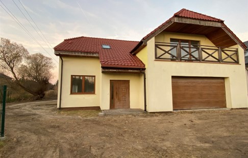 dom na sprzedaż - Osielsko, Maksymilianowo