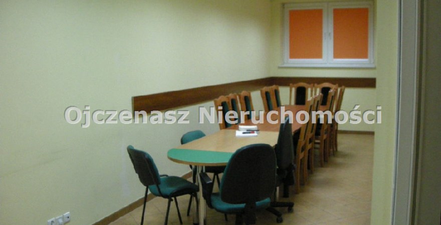 hall for rent, 665 m<sup>2</sup> - Bydgoszcz, Centrum
