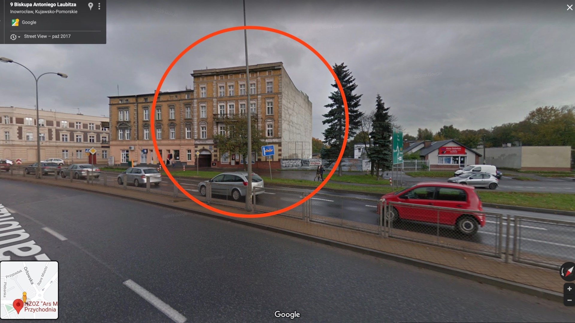 Lokal na sprzedaż