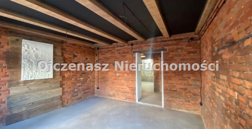 premise for rent, 45 m<sup>2</sup> - Bydgoszcz, Centrum