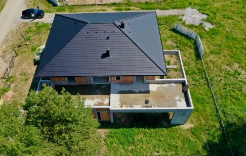 dom na sprzedaż - Osielsko, Niemcz