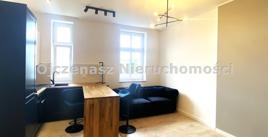 mieszkanie na sprzedaż, 2 pokoje, 32 m<sup>2</sup> - Bydgoszcz, Okole