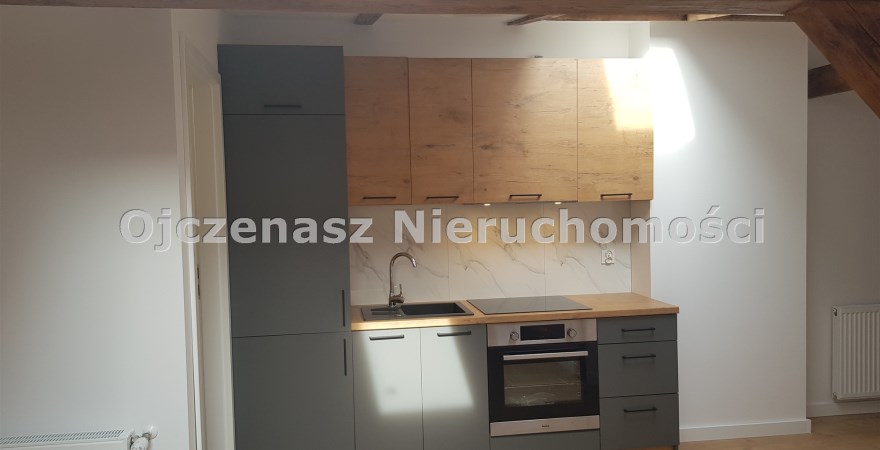 apartment for sale, 3 rooms, 71 m<sup>2</sup> - Bydgoszcz, Okole