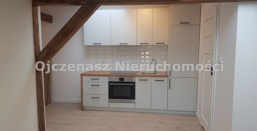 apartment for sale, 3 rooms, 75 m<sup>2</sup> - Bydgoszcz, Okole