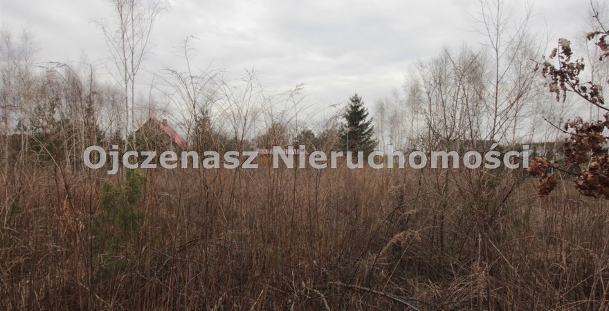 parcel for sale, 3 000 m<sup>2</sup> - Osielsko, Żołędowo