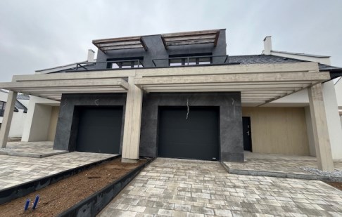 house for sale - Białe Błota, Lisi Ogon