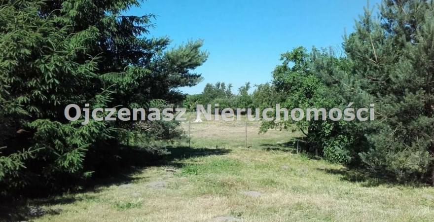 działka na sprzedaż, 1 750 m<sup>2</sup> - Sicienko