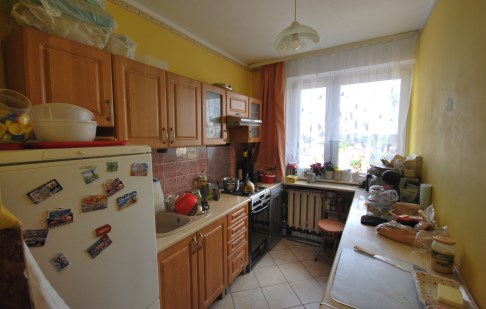 apartment for sale - Bydgoszcz, Wzgórze Wolności