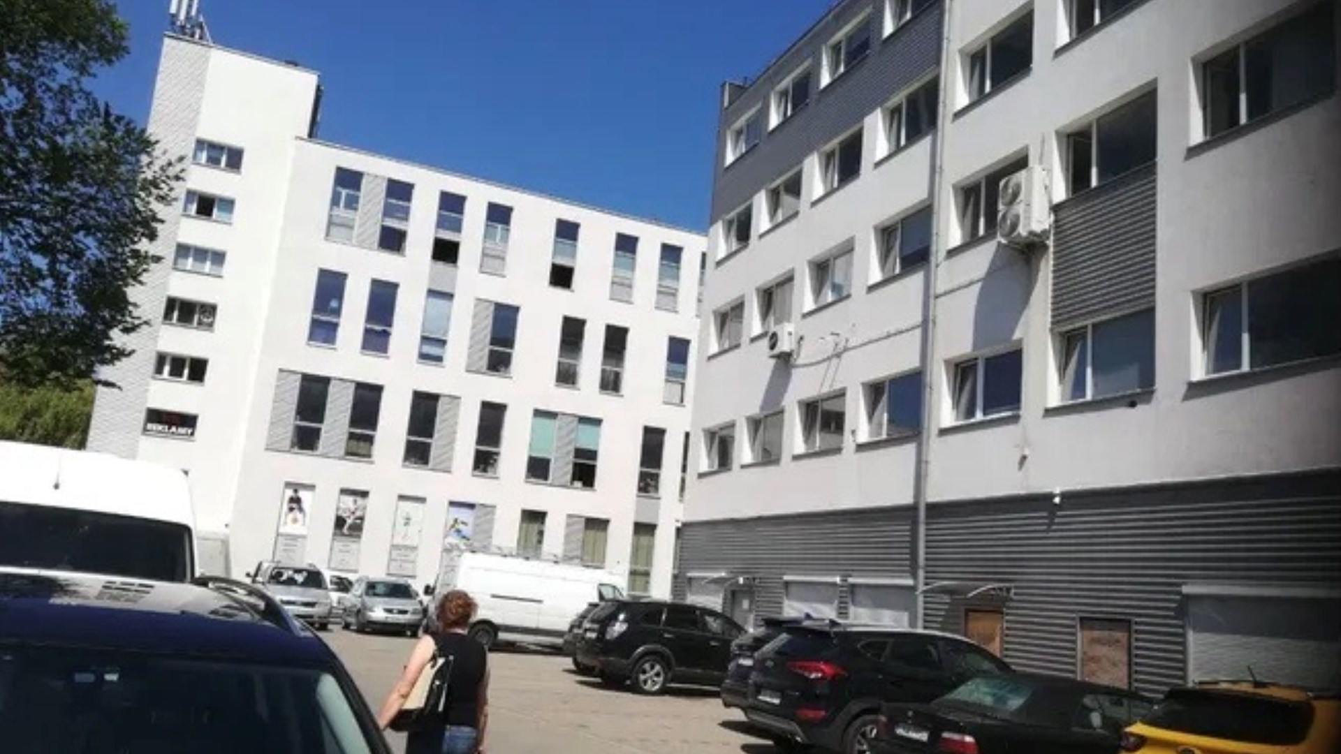 Lokal na sprzedaż