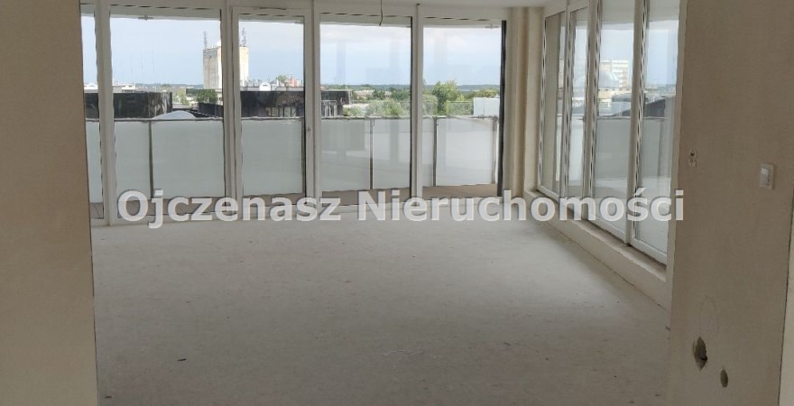apartment for sale, 3 rooms, 83 m<sup>2</sup> - Bydgoszcz, Górzyskowo