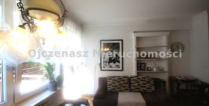 apartment for rent, 2 rooms, 35 m<sup>2</sup> - Bydgoszcz, Centrum