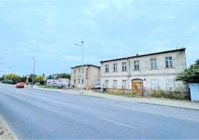 parcel for sale - Bydgoszcz, Bartodzieje