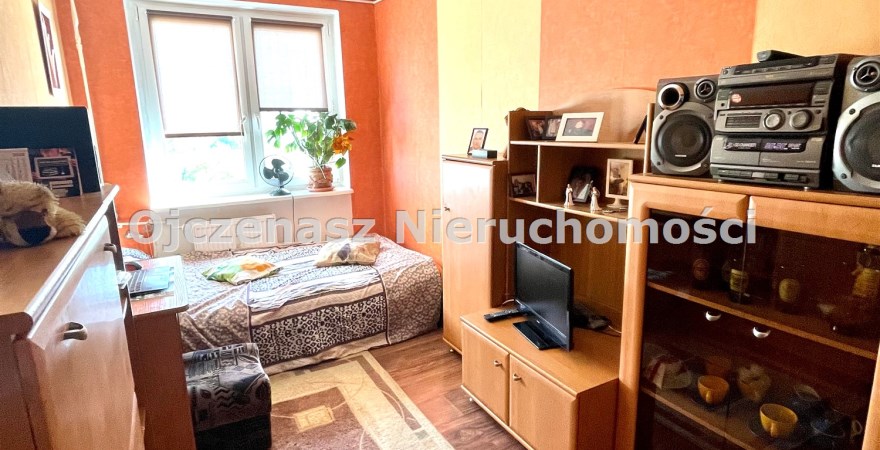 mieszkanie na sprzedaż, 3 pokoje, 53 m<sup>2</sup> - Bydgoszcz, Stare Miasto