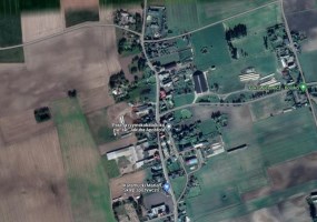 działka na sprzedaż - Sośno, Wielowicz