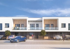 apartment for sale - Bydgoszcz, Jary