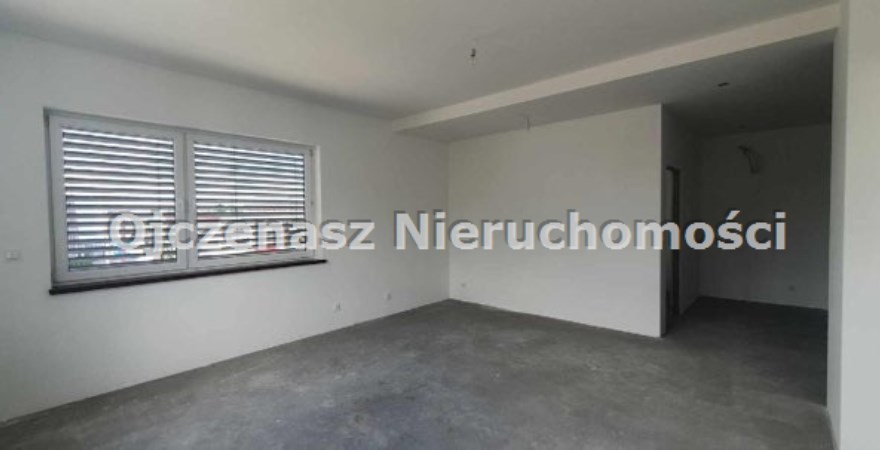 apartment for sale, 4 rooms, 98 m<sup>2</sup> - Bydgoszcz, Górzyskowo
