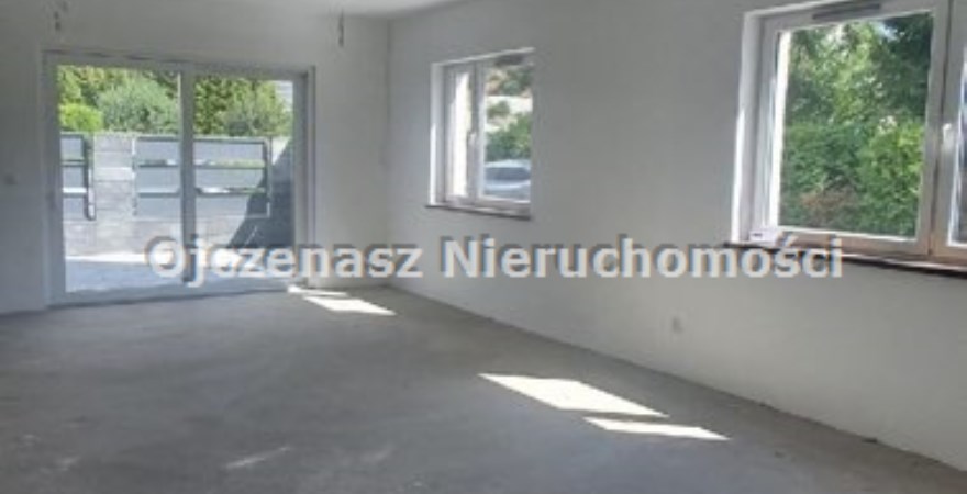 apartment for sale, 4 rooms, 130 m<sup>2</sup> - Bydgoszcz, Górzyskowo