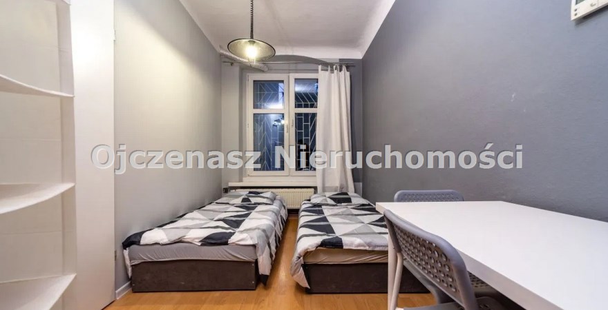 mieszkanie na sprzedaż, 3 pokoje, 77 m<sup>2</sup> - Bydgoszcz