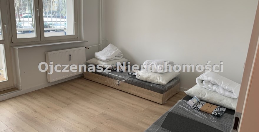 mieszkanie do wynajęcia, 3 pokoje, 80 m<sup>2</sup> - Bydgoszcz, Wzgórze Wolności
