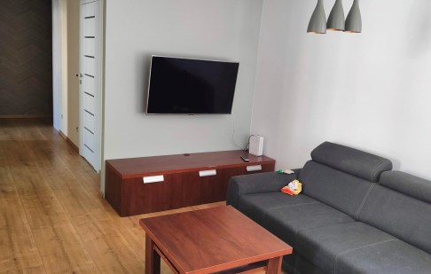 mieszkanie do wynajęcia - Bydgoszcz, Wzgórze Wolności