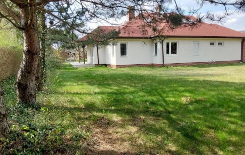 house for sale - Szubin (gw), Małe Rudy